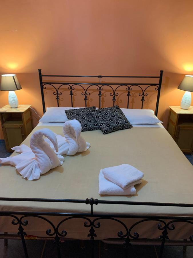 Na Carizza A Bed & Breakfast Marzamemi